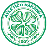 Stemma Atletico Barabba