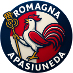 Stemma Romagna Apasiuneda