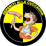 Stemma Deperiti alla Cuccagna