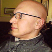 Presidente Francesco Staffolani