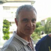 Presidente Massimo Barbi