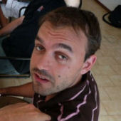 Presidente Matteo Stacchini