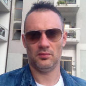 Presidente Matteo Arseni